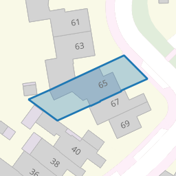 Perceel TBG01-AA-804