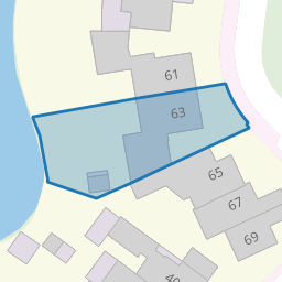 Perceel TBG01-AA-805