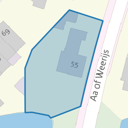 Perceel TBG01-AA-809