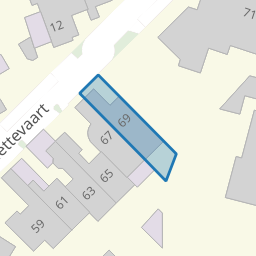 Perceel TBG01-AA-811