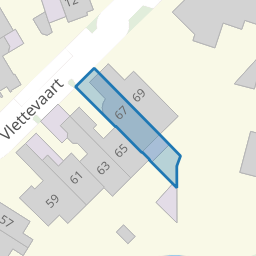 Perceel TBG01-AA-812