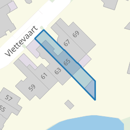 Perceel TBG01-AA-813