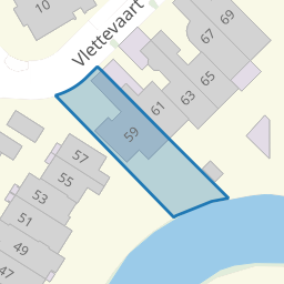 Perceel TBG01-AA-816