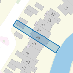 Perceel TBG01-AA-821