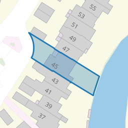 Perceel TBG01-AA-823