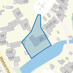 Perceel TBG01-AA-832