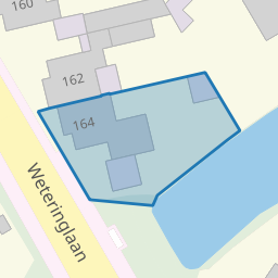 Perceel TBG01-AA-834