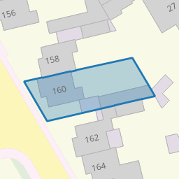 Perceel TBG01-AA-836