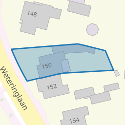 Perceel TBG01-AA-841