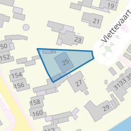 Perceel TBG01-AA-842