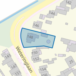 Perceel TBG01-AA-845