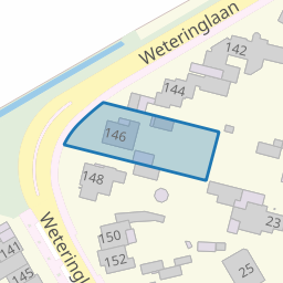 Perceel TBG01-AA-846