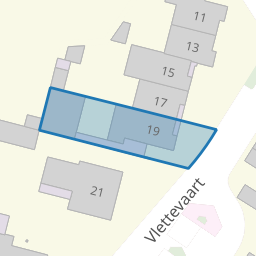 Perceel TBG01-AA-847