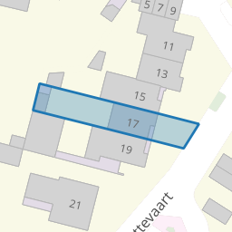 Perceel TBG01-AA-848