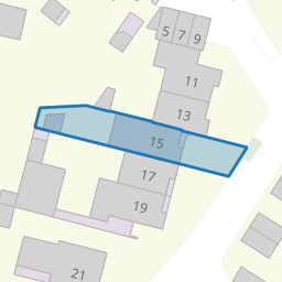 Perceel TBG01-AA-849