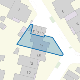 Perceel TBG01-AA-851