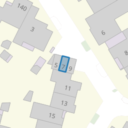 Perceel TBG01-AA-853