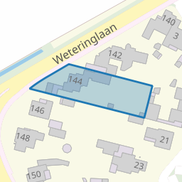 Perceel TBG01-AA-855