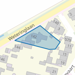 Perceel TBG01-AA-856