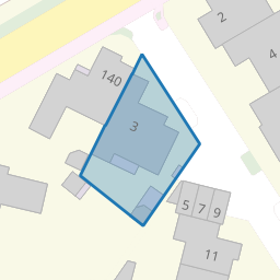 Perceel TBG01-AA-857