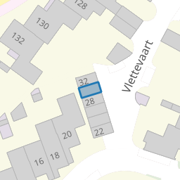 Perceel TBG01-AA-860