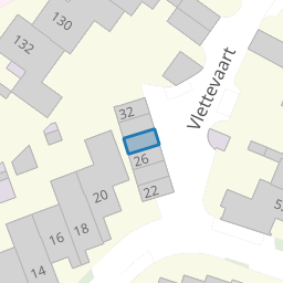 Perceel TBG01-AA-861