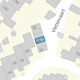 Perceel TBG01-AA-862