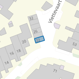 Perceel TBG01-AA-864