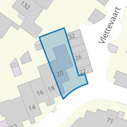 Perceel TBG01-AA-865