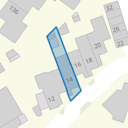 Perceel TBG01-AA-868