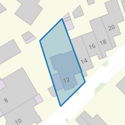 Perceel TBG01-AA-869