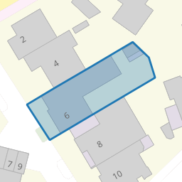 Perceel TBG01-AA-872