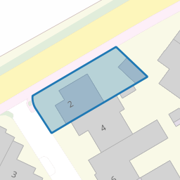 Perceel TBG01-AA-874