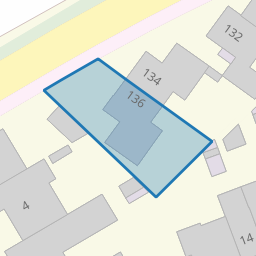 Perceel TBG01-AA-875