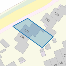 Perceel TBG01-AA-876