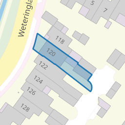 Perceel TBG01-AA-883