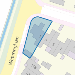 Perceel TBG01-AA-885