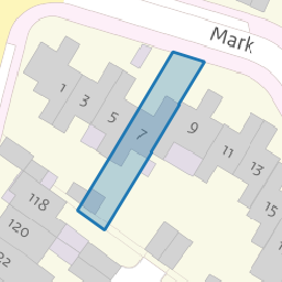 Perceel TBG01-AA-888