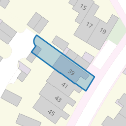 Perceel TBG01-AA-895