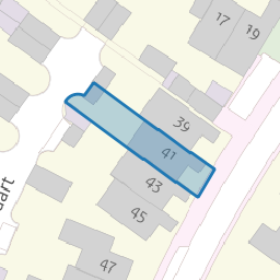 Perceel TBG01-AA-896