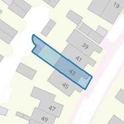 Perceel TBG01-AA-897