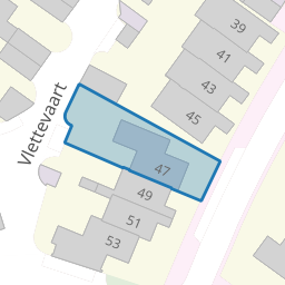 Perceel TBG01-AA-899