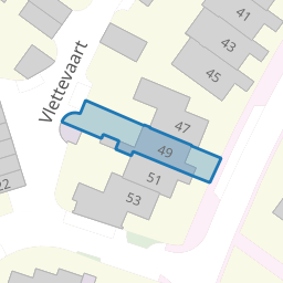 Perceel TBG01-AA-900