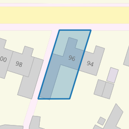 Perceel TBG01-AA-905