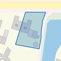 Perceel TBG01-AA-908