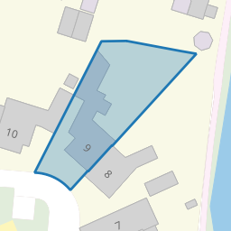 Perceel TBG01-AA-909