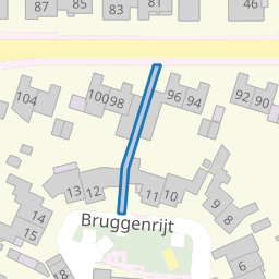 Perceel TBG01-AA-913