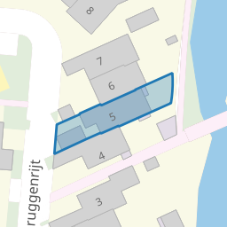 Perceel TBG01-AA-917