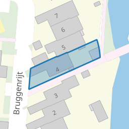 Perceel TBG01-AA-918