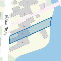 Perceel TBG01-AA-921